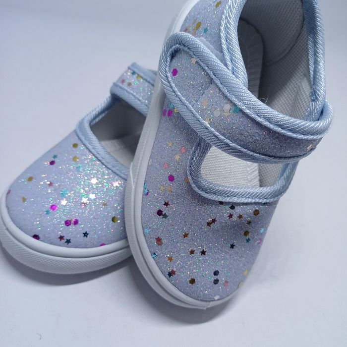 Nowe tenisówki byty roz 23 wkładka 13.5 cm