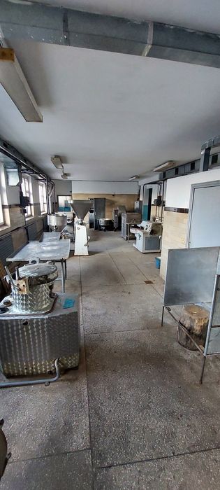 Продам КОВБАСНИЙ ЦЕХ, М'ЯСНИЙ ЦЕХ, м'ясокомбінат, від власника!
