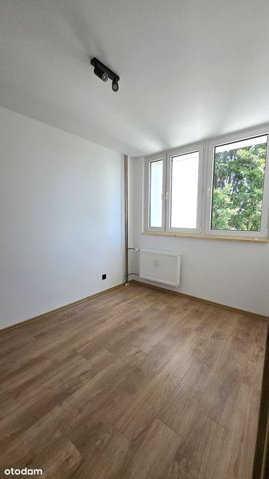 Jeżyce, Wysoki Standard, Układ Niezależny, Balkon, Garaż - Więcej
