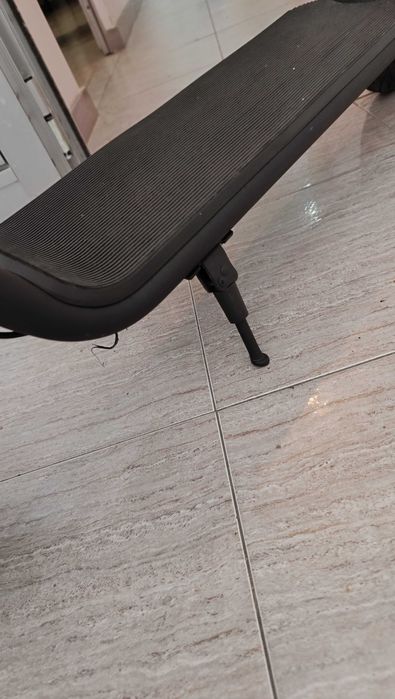 Tronet 1 mês e meio de uso. Nova ainda.
