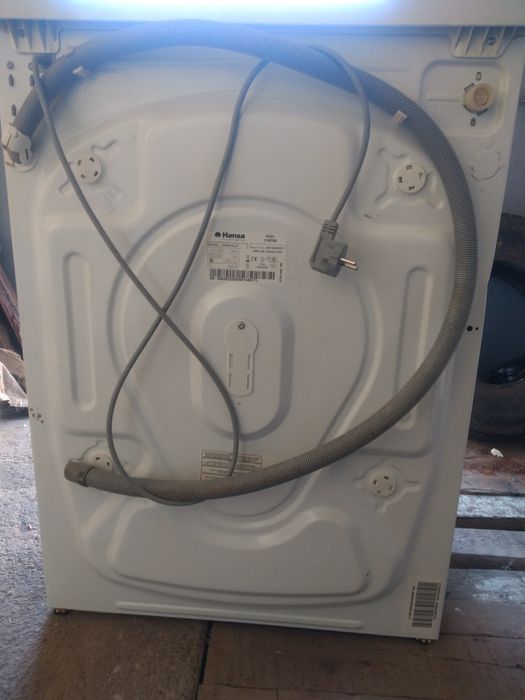 Продам стиральную машину 5кг.