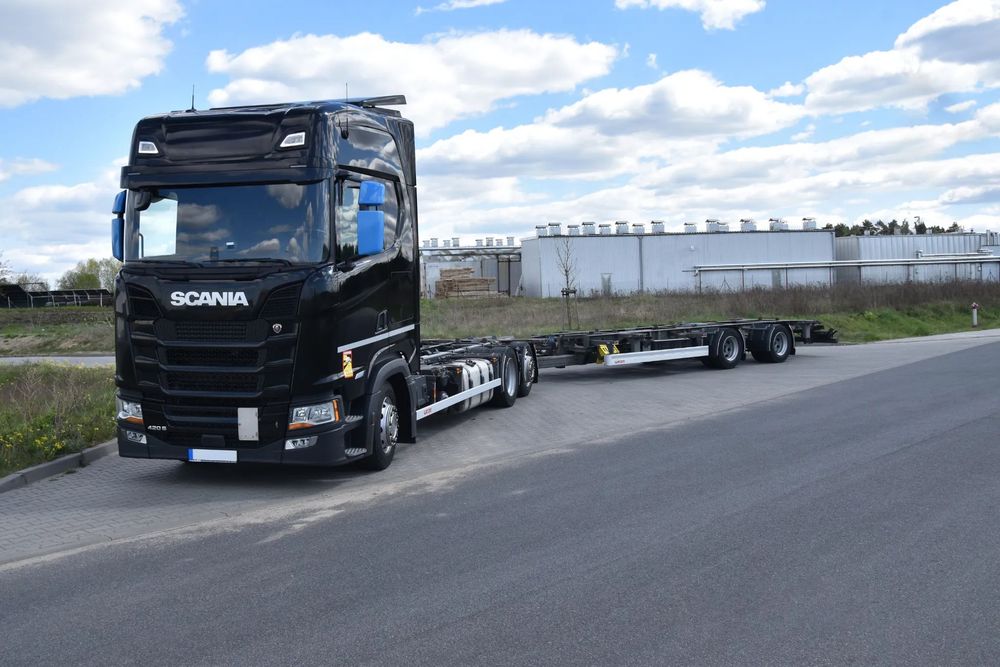 Scania