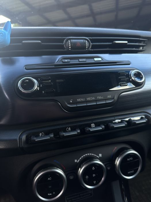 Alfa Romeo GIULIETTA 2011r, stan bardzo dobry