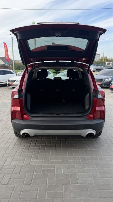 Ford Escape SEL Форд Ескейп 2020р. 1.5 бенз 8 АКПП
