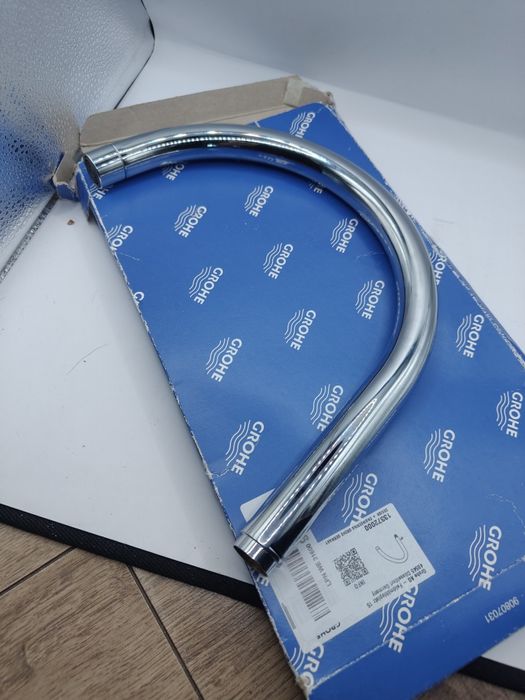 Grohe wylewka kranu