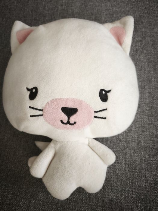 Maskotka Kotek, H&M Home