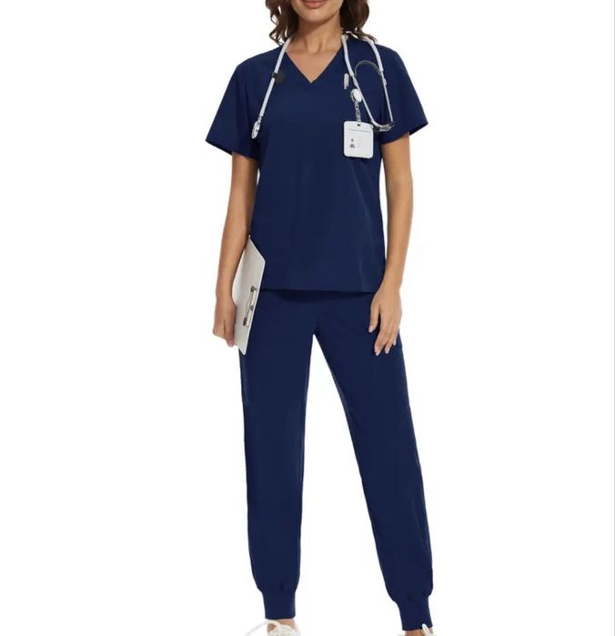 Nowy komplet medyczny