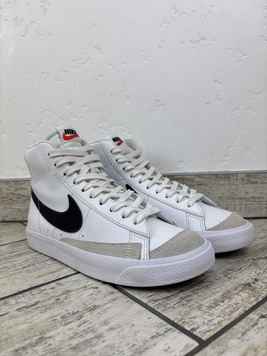Nike blazer 38 р 24 см