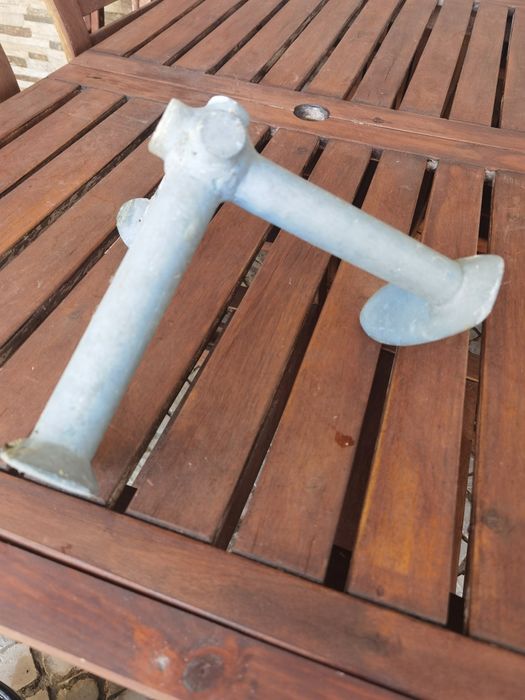 Forma de sapateiro nova