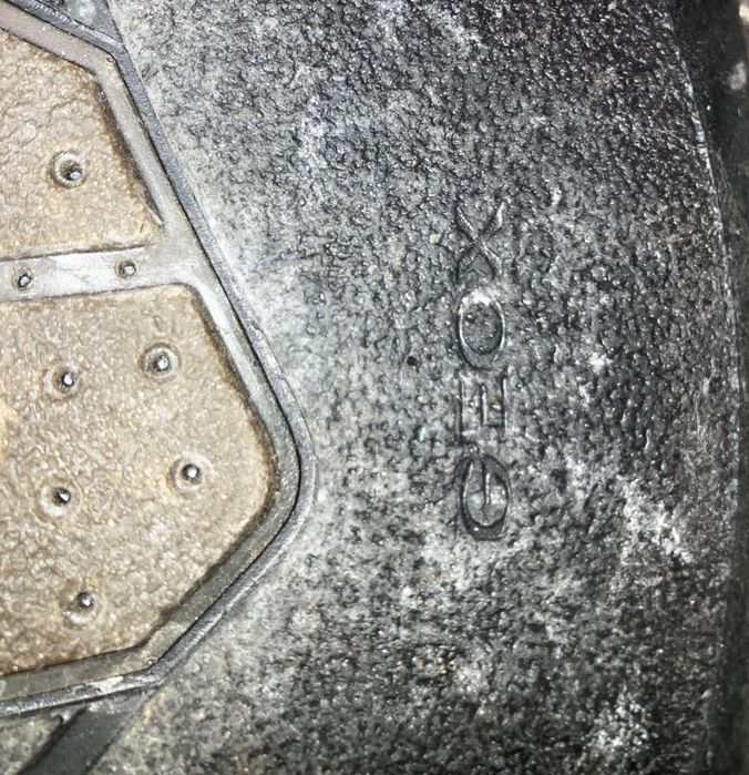 botas chelsea GEOX homem