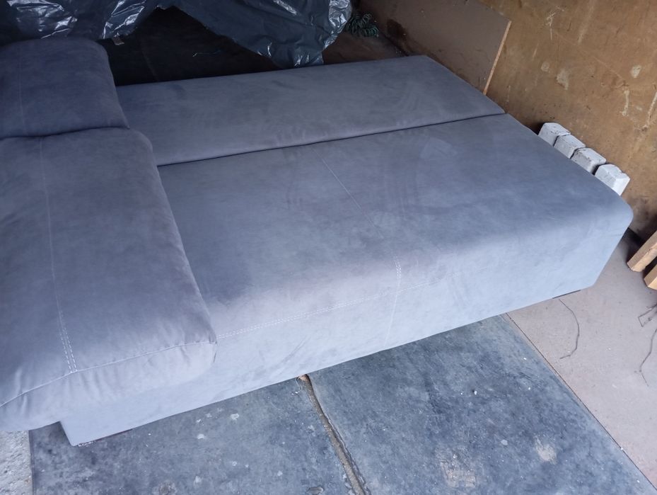 Диван,раскладной,новый