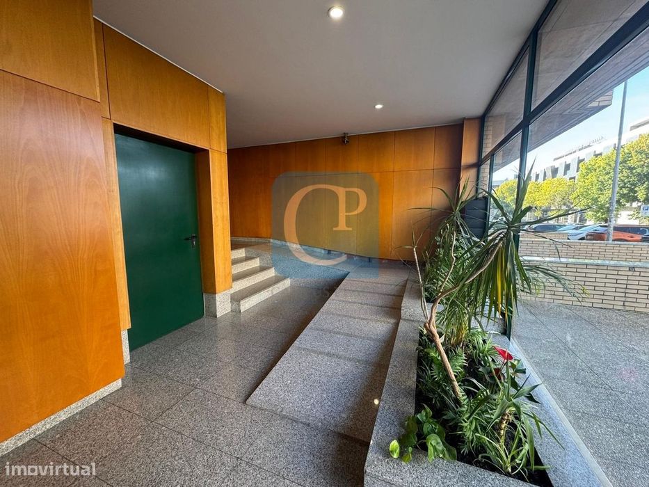 Apartamento T1Kit semi mobilado em Paranhos, Porto