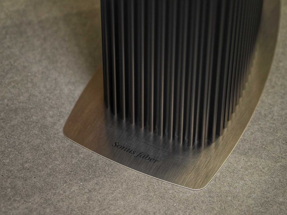 Sonus Faber Sonetto II G2 kolumny podstawkowe para nowe 8 lat gw