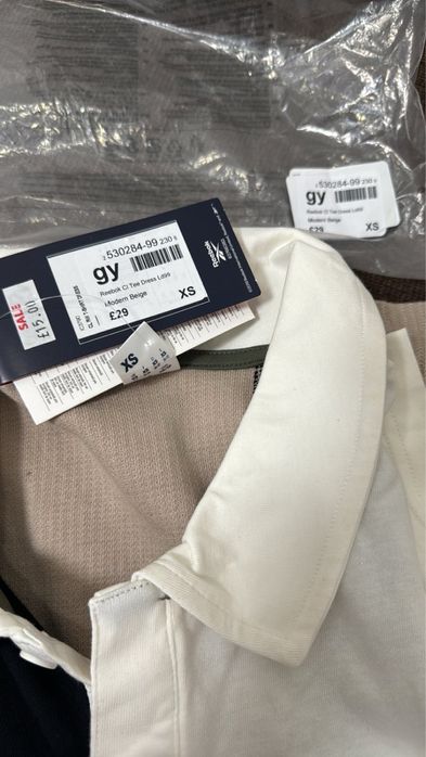 Сукня Reebok нова