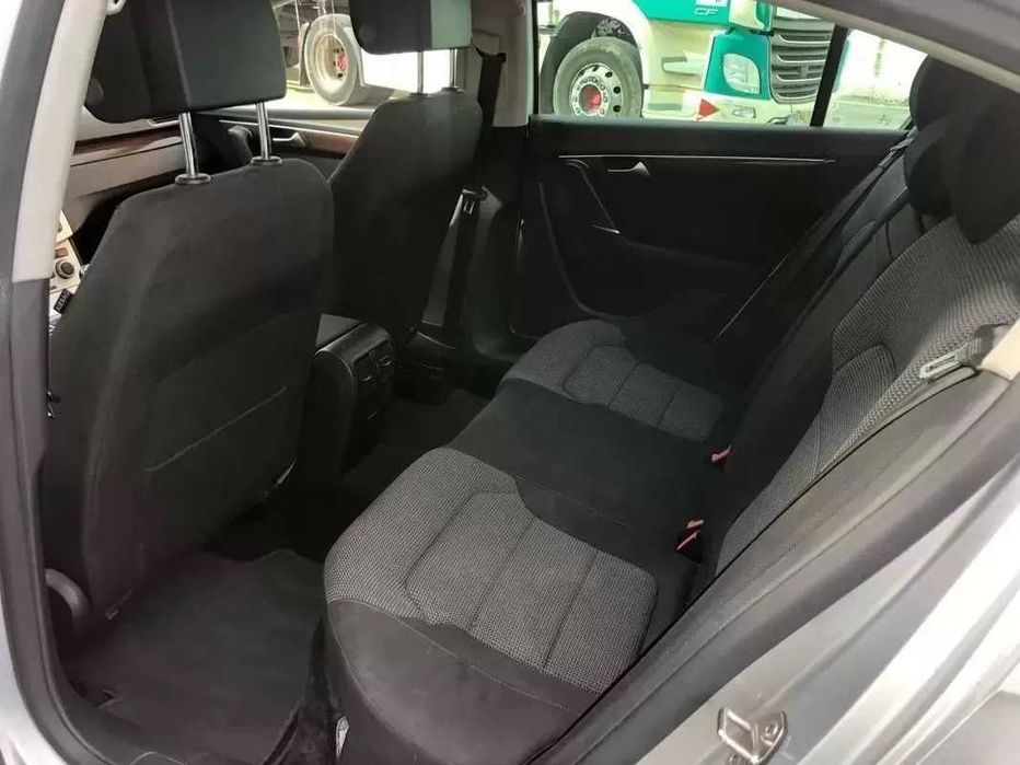 VW Passat 2.0 TDI Highline | Financiamento disponível
