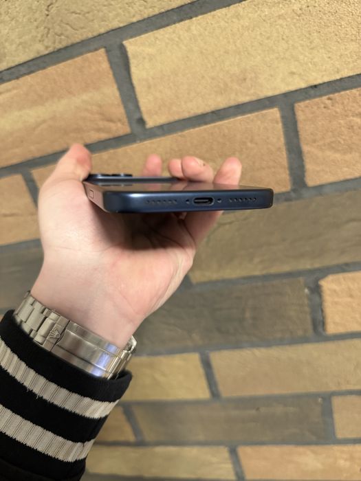 iPhone 17 Pro Max 256Gb. ( Deep Blue )