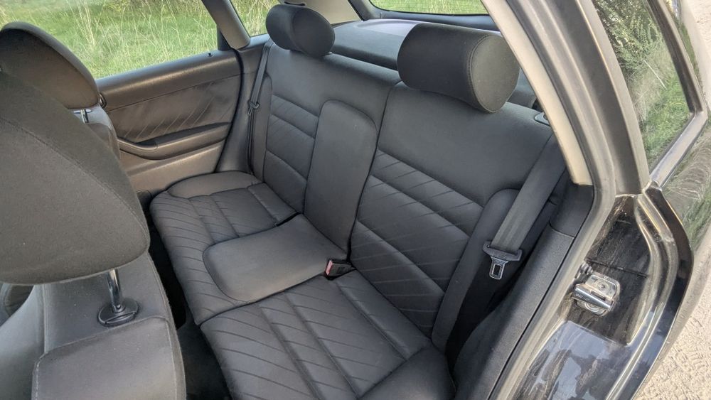 Audi A3 8L 2000 1.8t