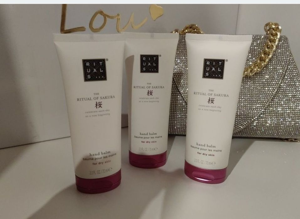 krem Rituals Sakura 70 ml