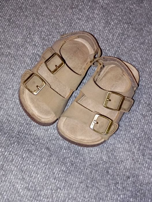 Сандалі Nekst для хлопчика 5 розмір