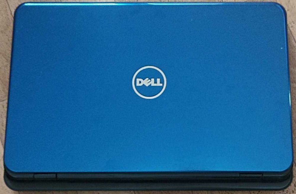 Ноутбук Dell Inspiron N5110 по частям (разборка)