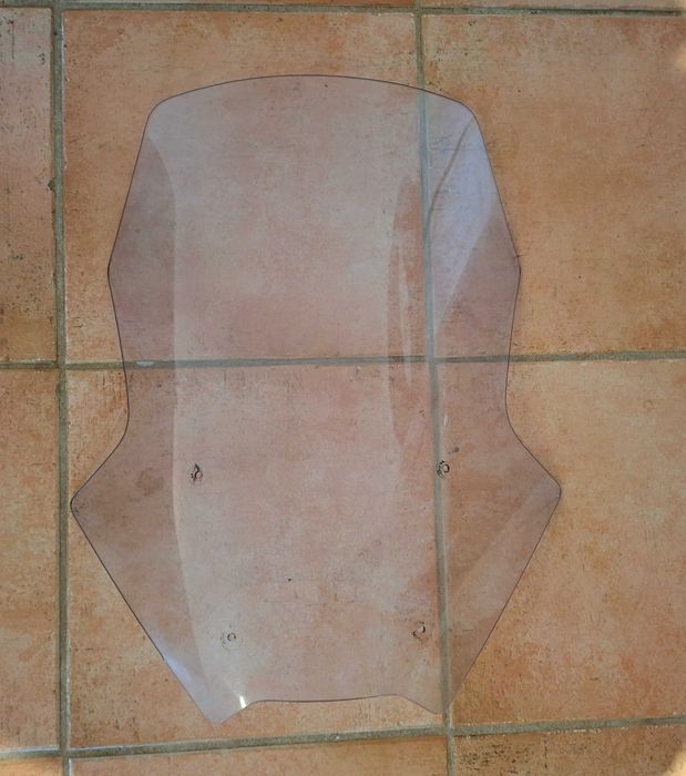 Vidro original Honda Forza 750