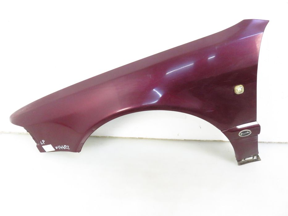 Błotnik Lewy Przedni Audi A8 D2 Lz3n