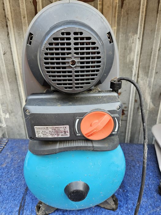 Hydrofor Gardena