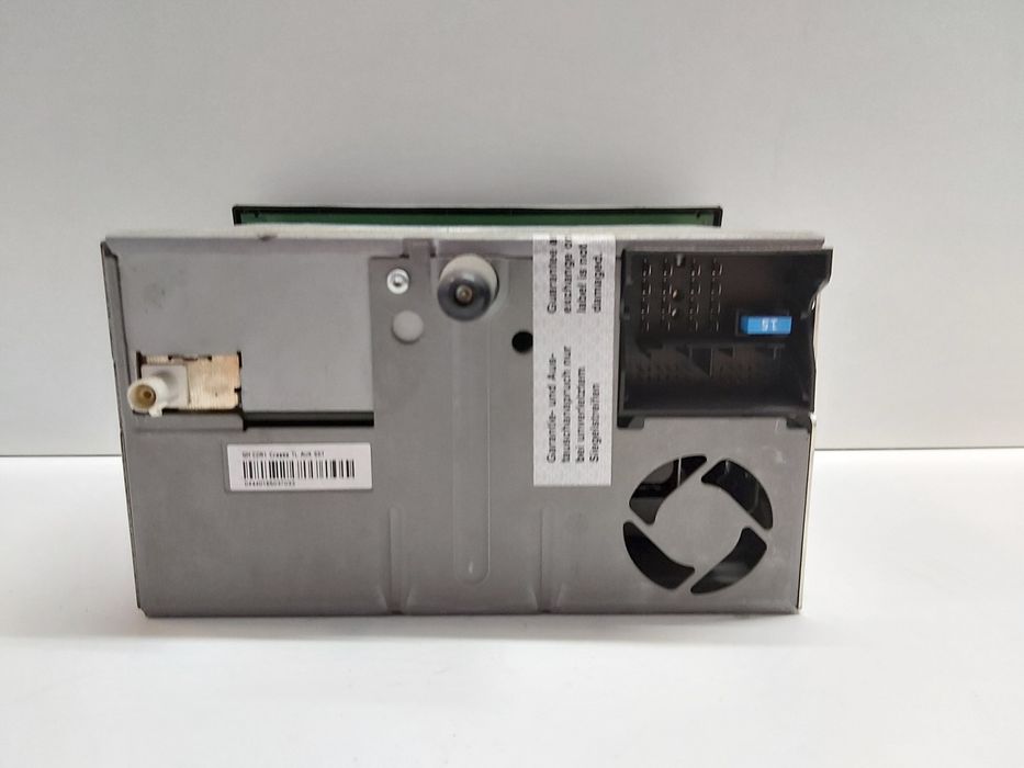 Rádio / auto-rádio OPEL Corsa D