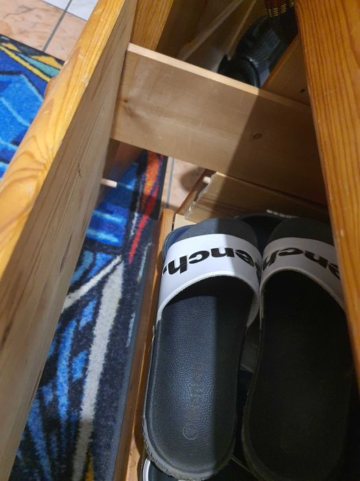 Дерев'яний комод із сосни.м.Бучач