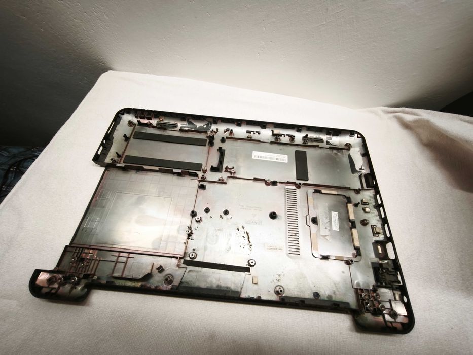 Asus X555l peças