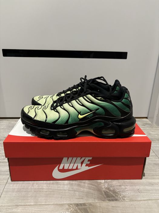 Buty męskie Nike Air Max Plus TN