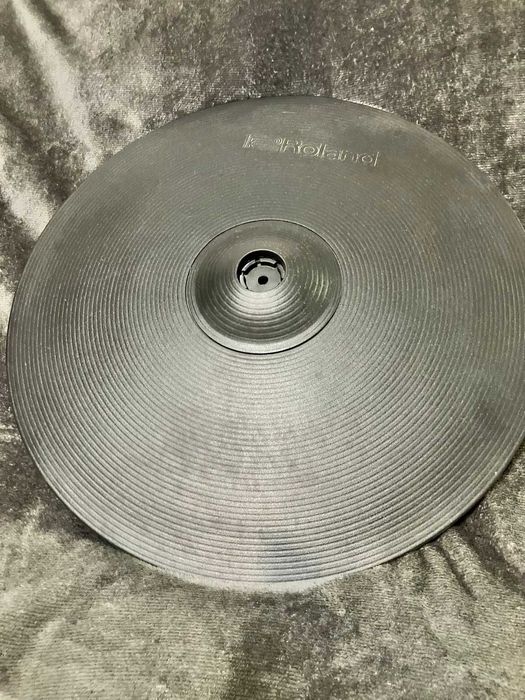 Roland CY-18DR V-Drums Cyfrowa podkładka talerzowa do jazdy