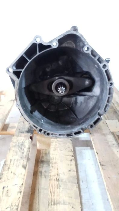 Caixa De Velocidades BMW 3 (E36) 318 I AKX 0086530