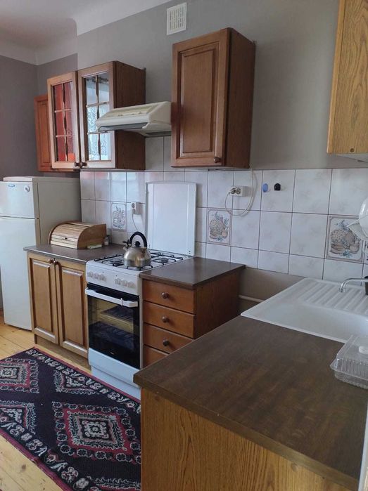 Wynajmę mieszkanie, od zaraz, bez pośredników. 53m, w centrum Radomia