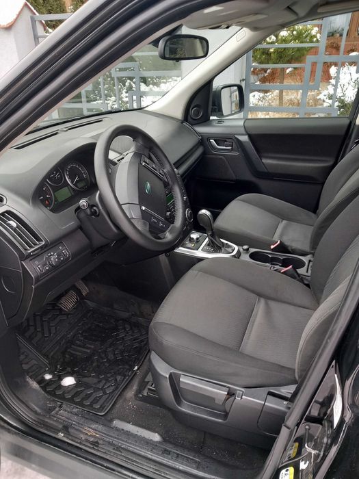 Land Rov 2, 2.2Diesel 1-wszy wlściciel w Polsce