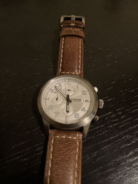 Relógio Fossil como novo …. ORIGINAL