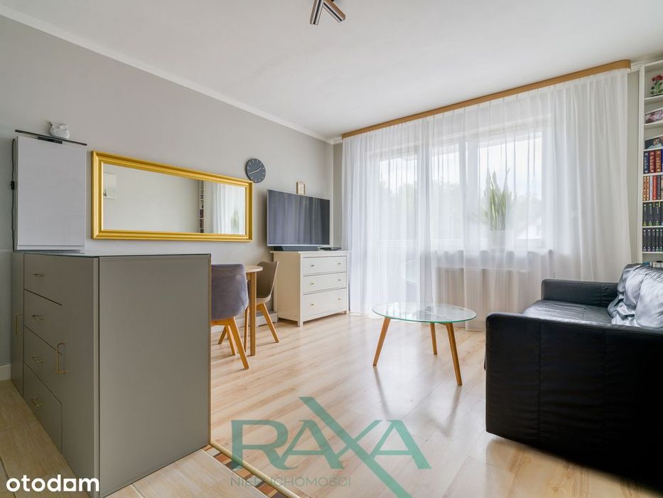 REZERWACJA | 3pok | gotowe do wprow.