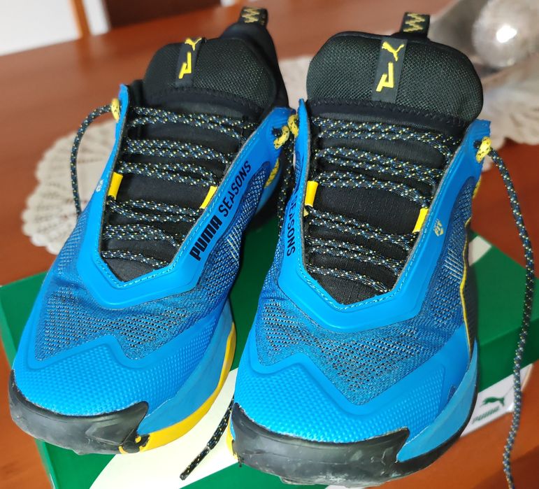 Tênis Puma Nitro ATR