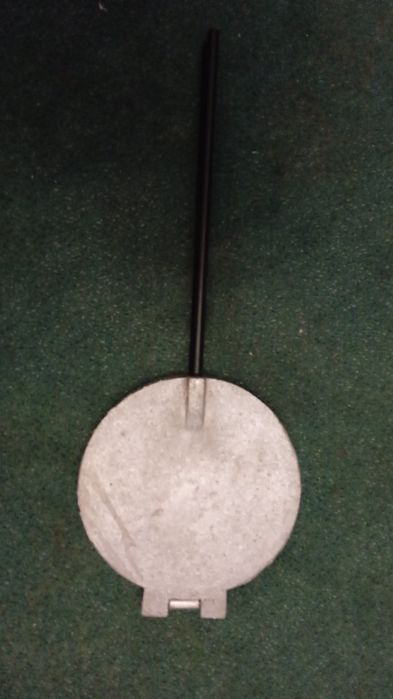 5 кг.Вафельница пірамідка СРСР.некористована