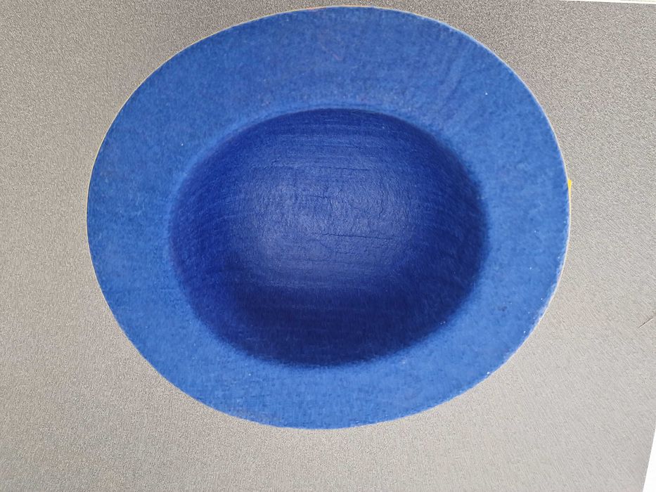 Chapeu de palhaço - Carnaval