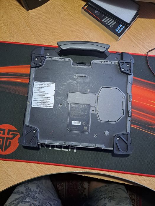 Захищений ноутбук  Getac B300 G6 I5 6300U DDR 4