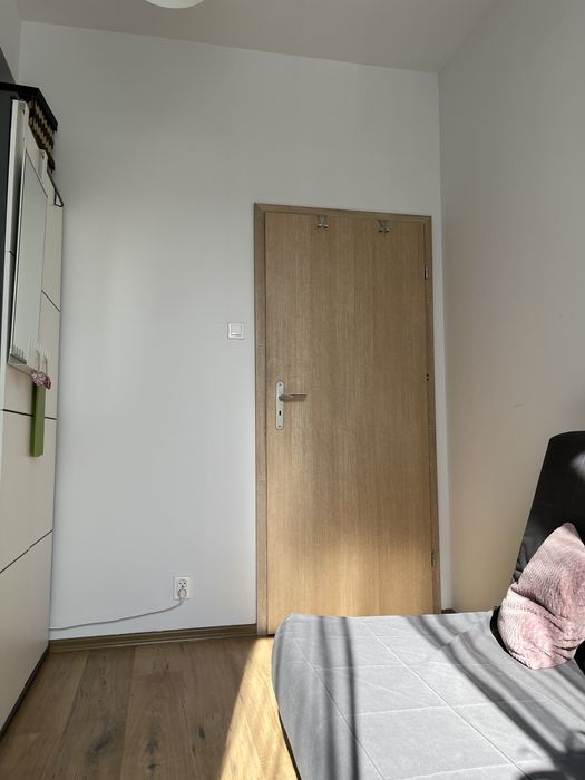 Mieszkanie – Łódź, Fabryczna, Śródmieście - Widok 4