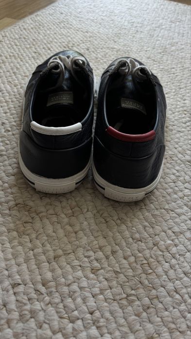 Tenisowki Tommy Hilfiger