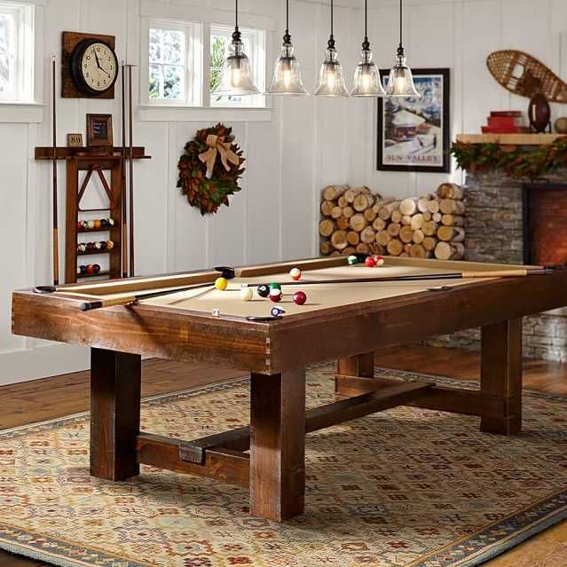 Bilhar snooker Funzy