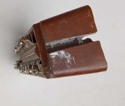 Клемник для стаціонарних телефонфв