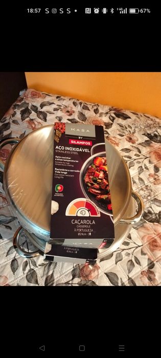 Tachos novos silampos N24eN28