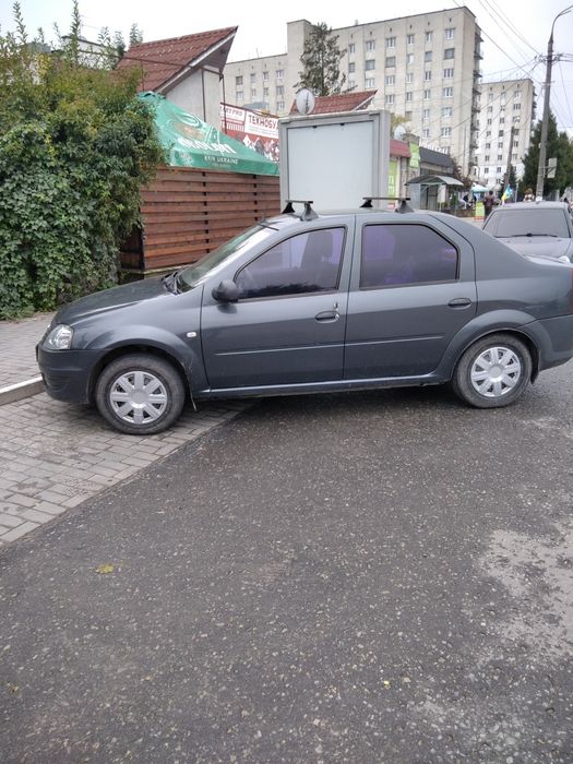 Продам власне авто