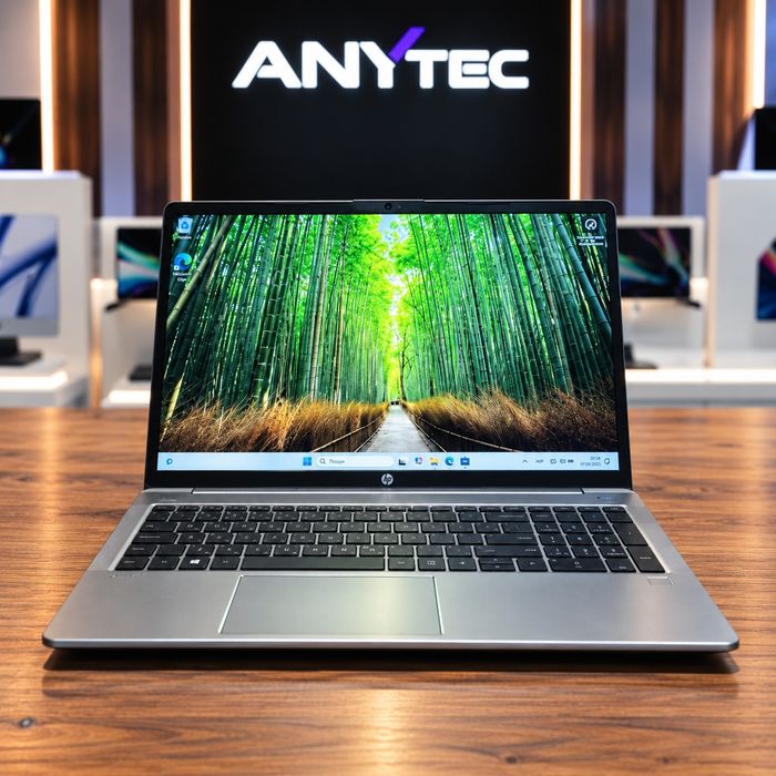 HP ProBook 445 G8 (Ryzen 5 5600U) / 16 DDR4 / 240 SSD / ГАРАНТІЯ