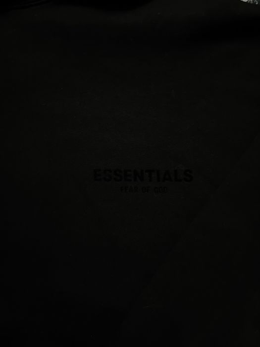 Худи essentials M