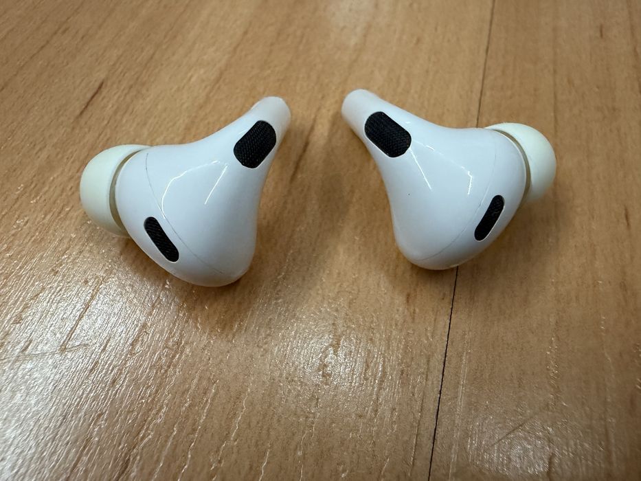 Airpods Pro 2 gen. (Lightning)